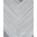 Rectangle Floor Decorative Timber Ash Light Grey Wood Look Tile
